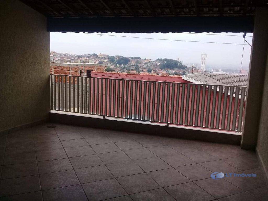 Casa à venda com 4 quartos, 150m² - Foto 16