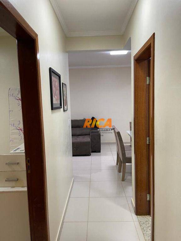 Apartamento à venda com 2 quartos, 92M2 - Foto 9