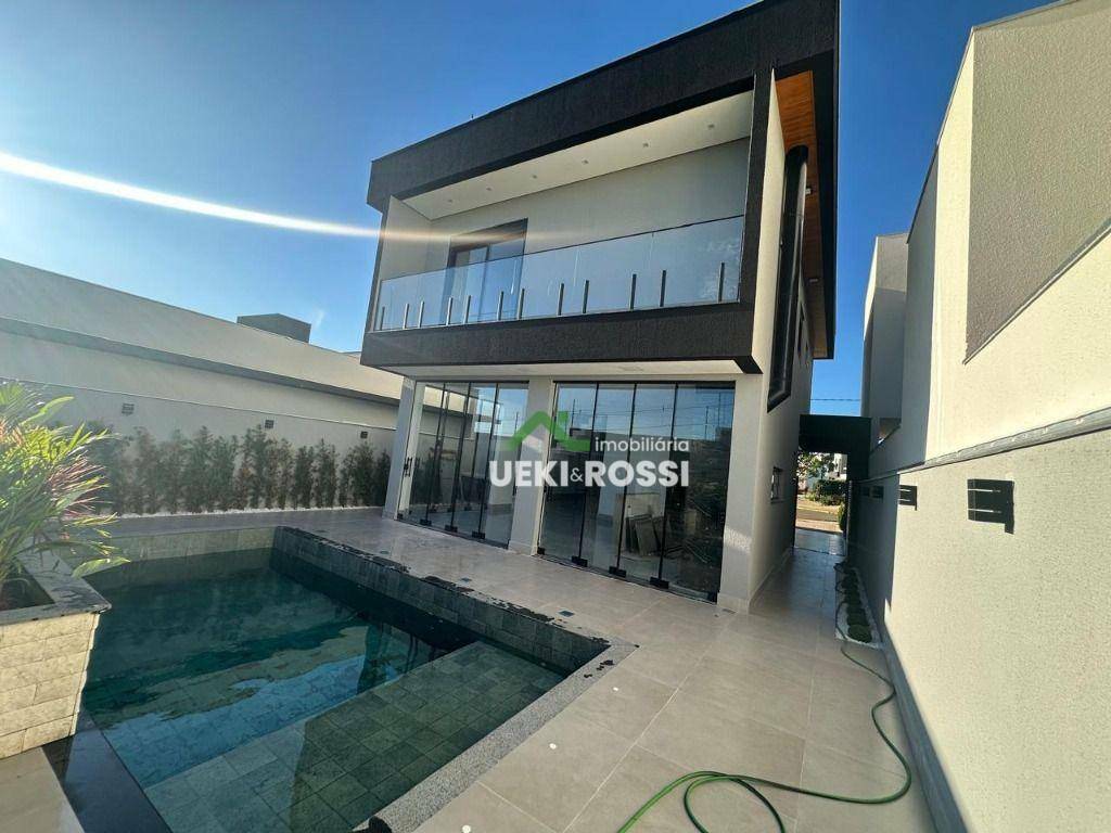 Casa de Condomínio à venda com 3 quartos, 180m² - Foto 9