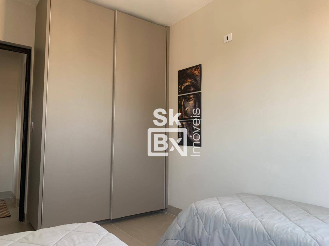 Apartamento à venda com 2 quartos, 57m² - Foto 8