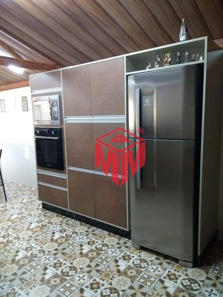 Cobertura à venda com 3 quartos, 140m² - Foto 30