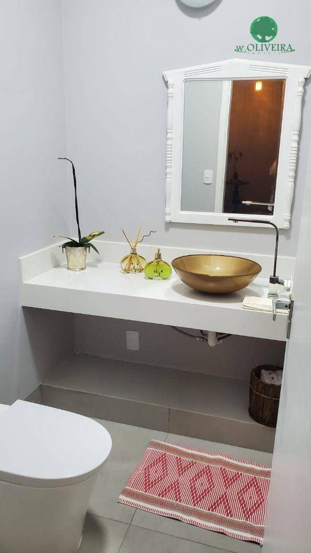 Casa de Condomínio à venda com 3 quartos, 180m² - Foto 14