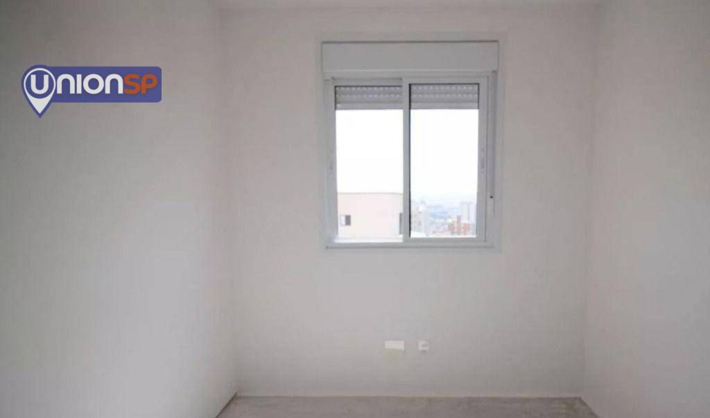 Apartamento à venda com 1 quarto, 38m² - Foto 4