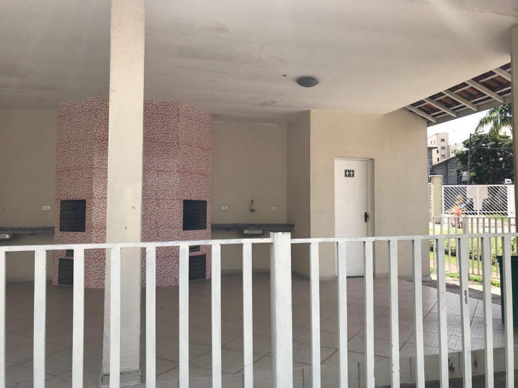 Apartamento à venda com 2 quartos, 62m² - Foto 21