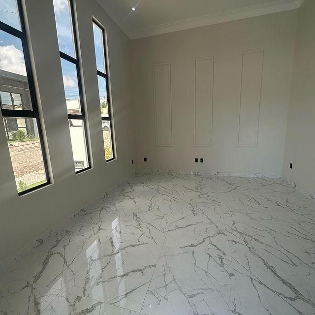 Casa de Condomínio à venda com 3 quartos, 125m² - Foto 2