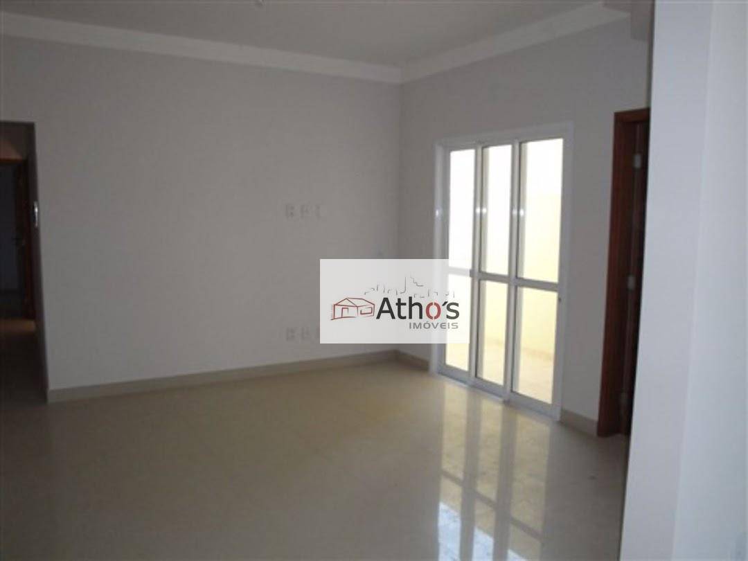 Sobrado à venda com 4 quartos, 320m² - Foto 9