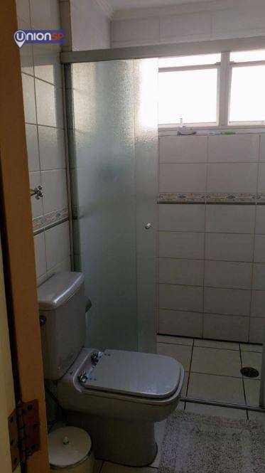 Apartamento à venda com 3 quartos, 160m² - Foto 18