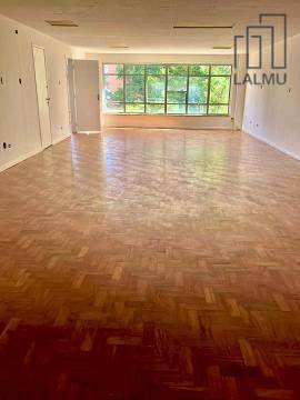 Conjunto Comercial-Sala para alugar, 116m² - Foto 12