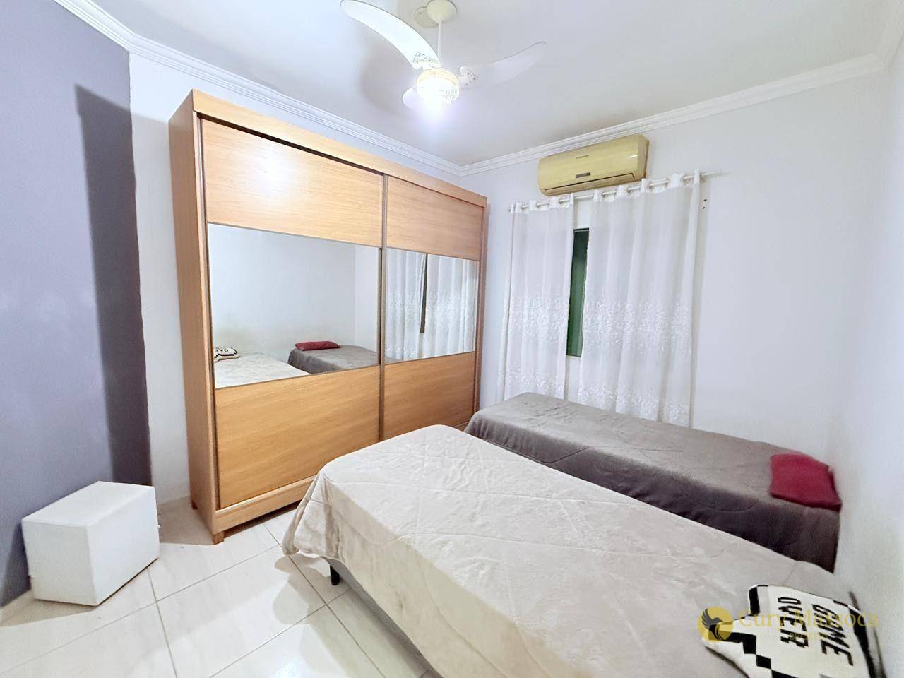 Casa à venda com 3 quartos, 180m² - Foto 3