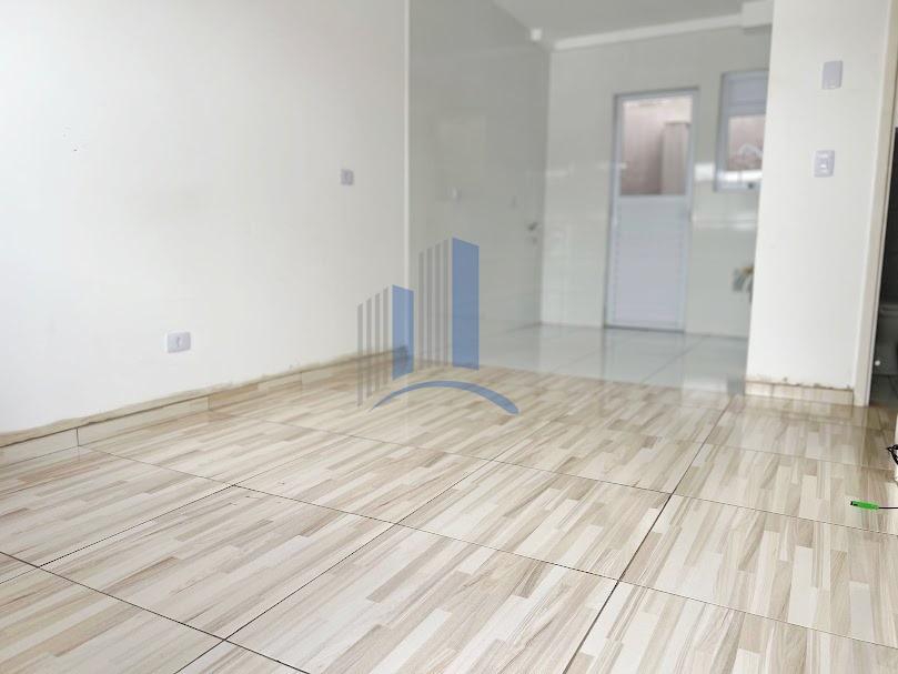 Apartamento à venda com 2 quartos, 38m² - Foto 5