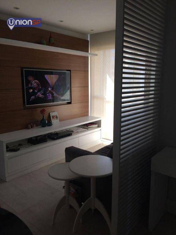 Apartamento à venda com 2 quartos, 55m² - Foto 9