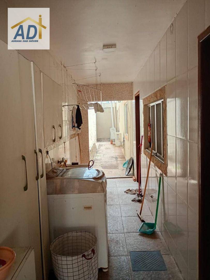 Casa de Condomínio à venda com 4 quartos, 180m² - Foto 6