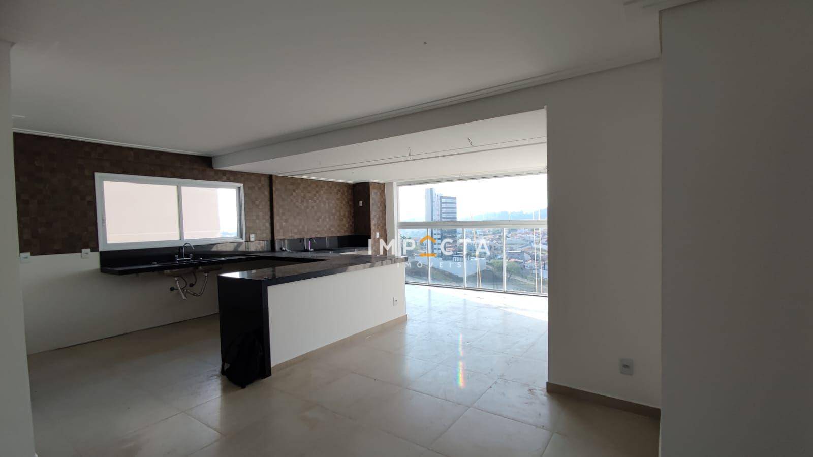 Apartamento à venda com 3 quartos, 125m² - Foto 6