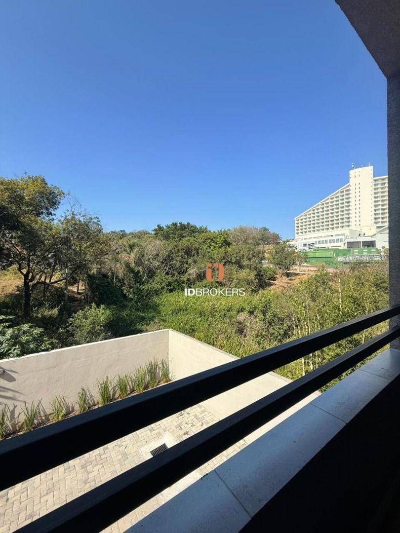 Casa de Condomínio, 2 quartos - Foto 3