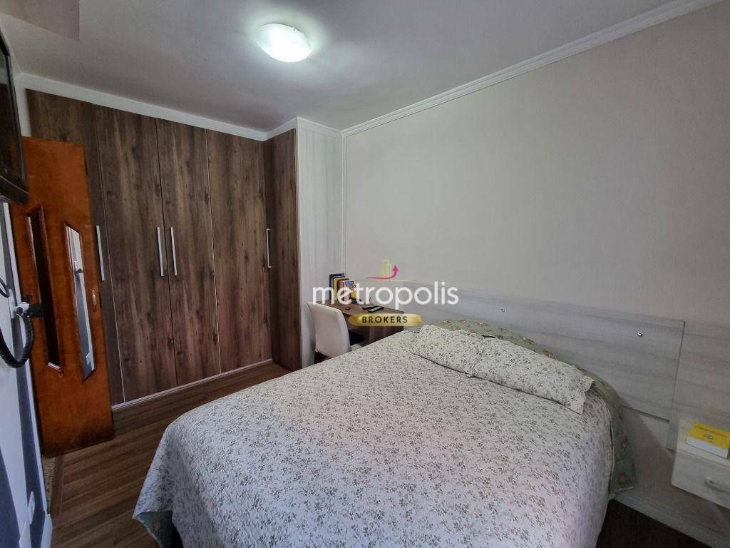 Apartamento à venda com 3 quartos, 72m² - Foto 17