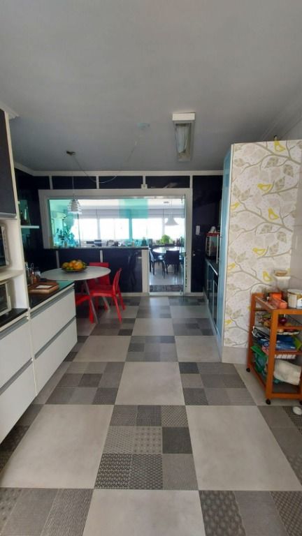 Apartamento à venda com 4 quartos, 280m² - Foto 19