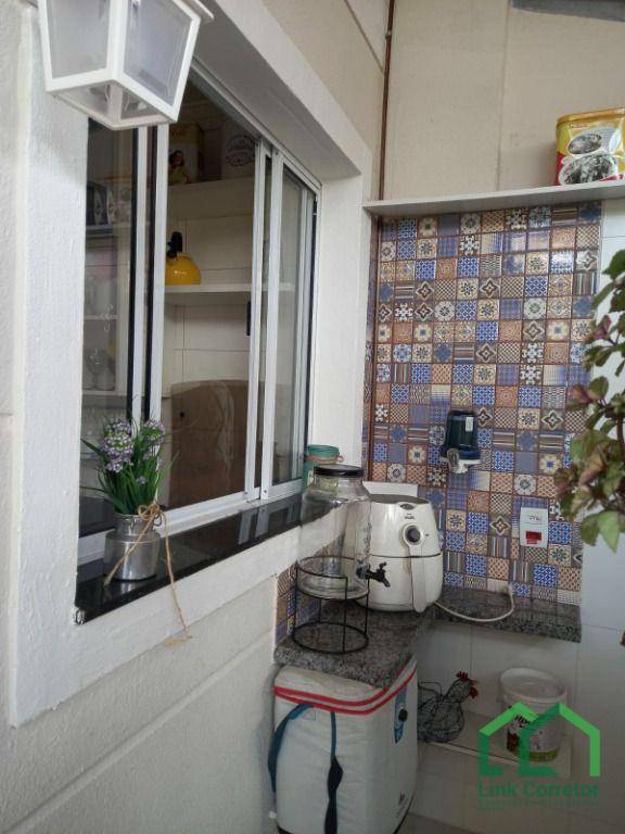 Casa de Condomínio à venda com 3 quartos, 78m² - Foto 13