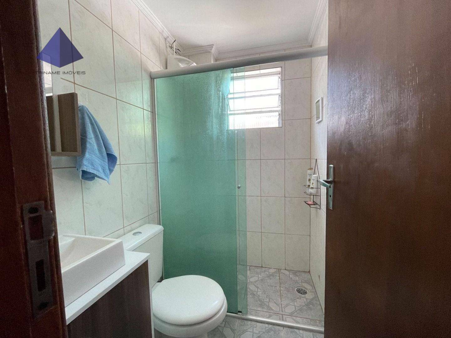 Apartamento à venda com 2 quartos, 57m² - Foto 21