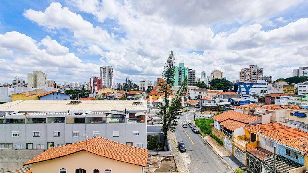 Apartamento à venda com 2 quartos, 55m² - Foto 25