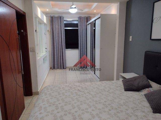 Apartamento à venda com 2 quartos, 70m² - Foto 5