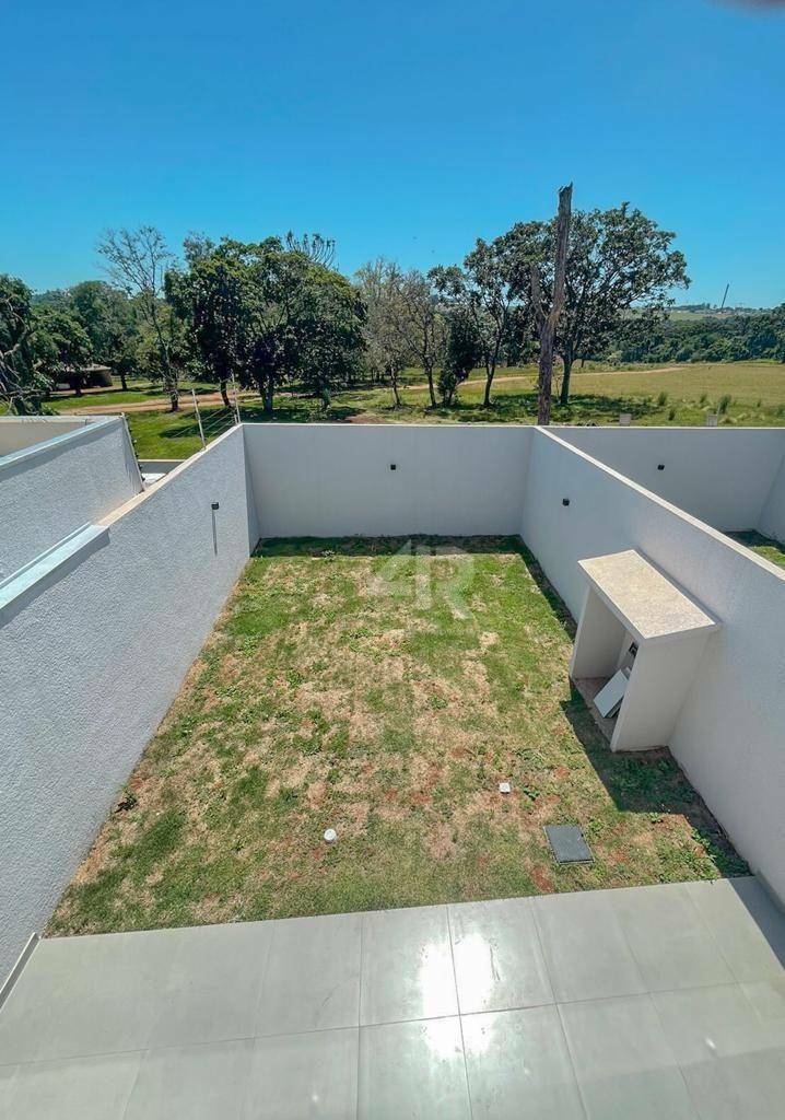 Sobrado à venda com 3 quartos, 146m² - Foto 2