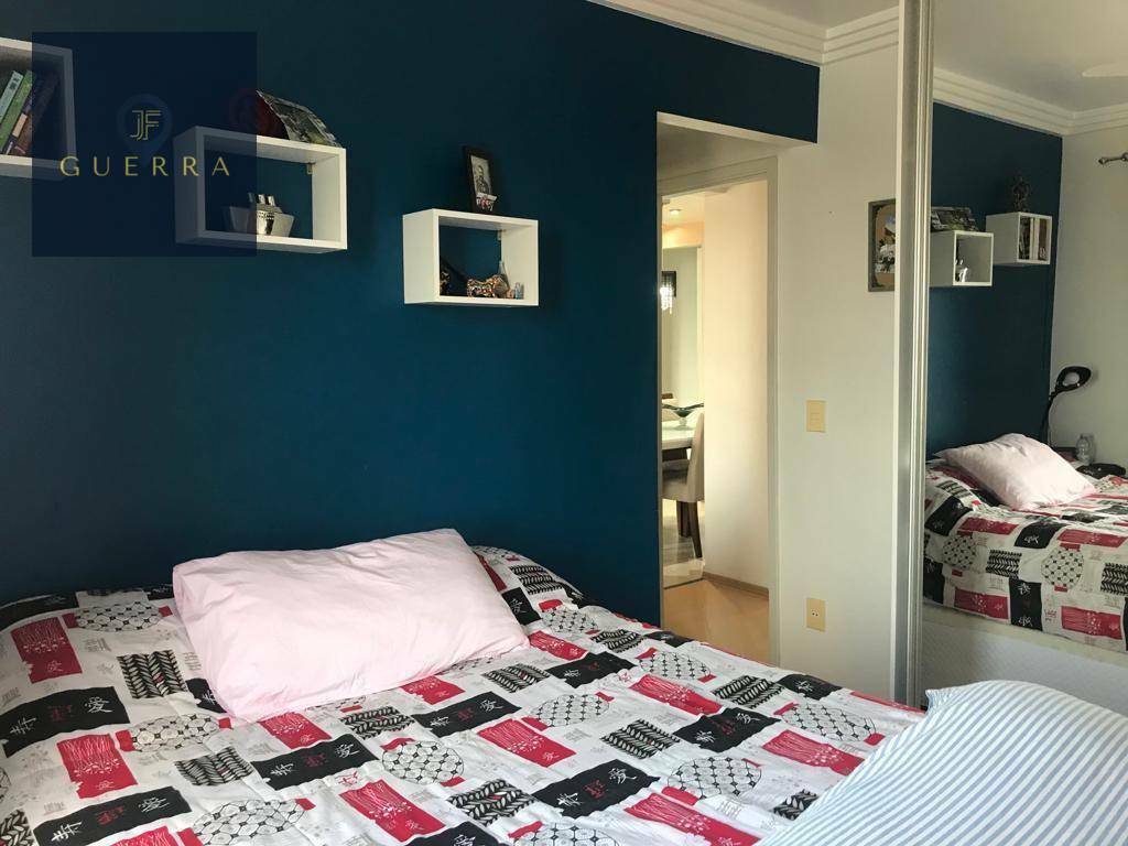 Cobertura à venda com 3 quartos, 130m² - Foto 22