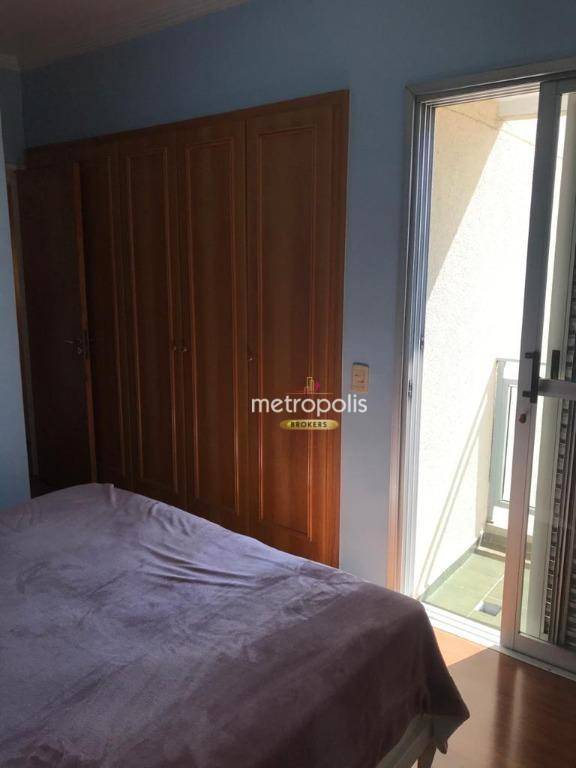 Apartamento à venda com 3 quartos, 110m² - Foto 30