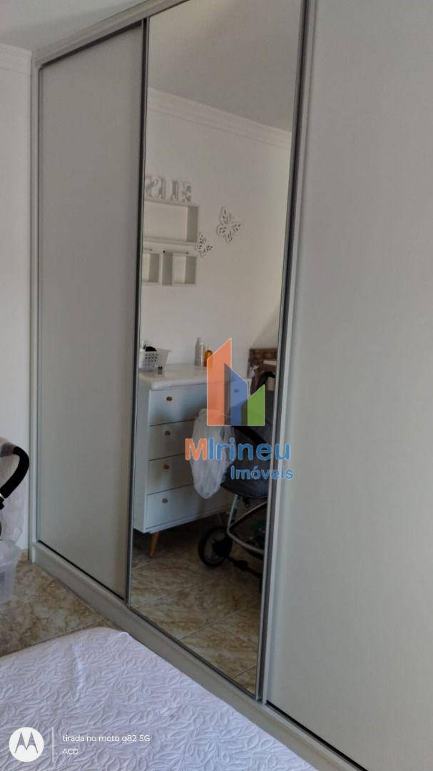 Sobrado à venda com 3 quartos, 147m² - Foto 13