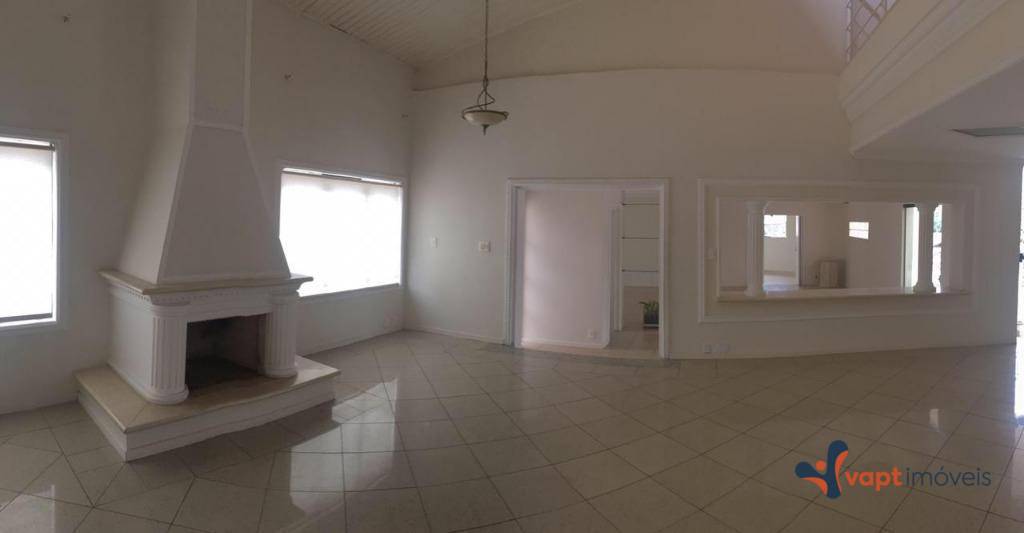 Casa de Condomínio à venda com 4 quartos, 550m² - Foto 12