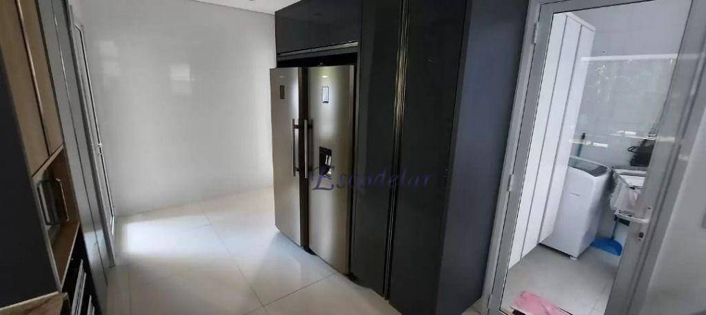 Casa à venda com 5 quartos, 396m² - Foto 20