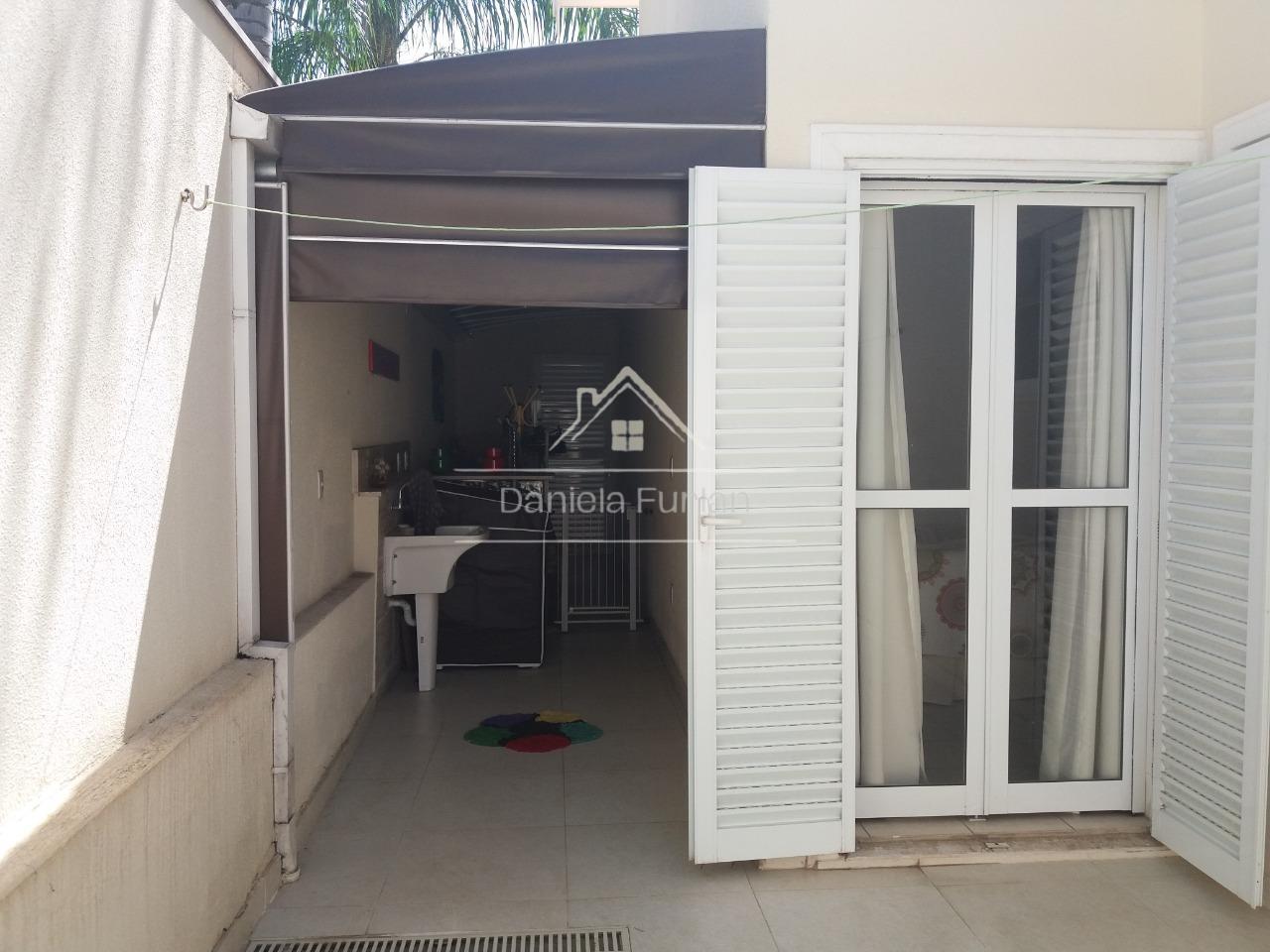 Casa de Condomínio à venda com 3 quartos, 130m² - Foto 6