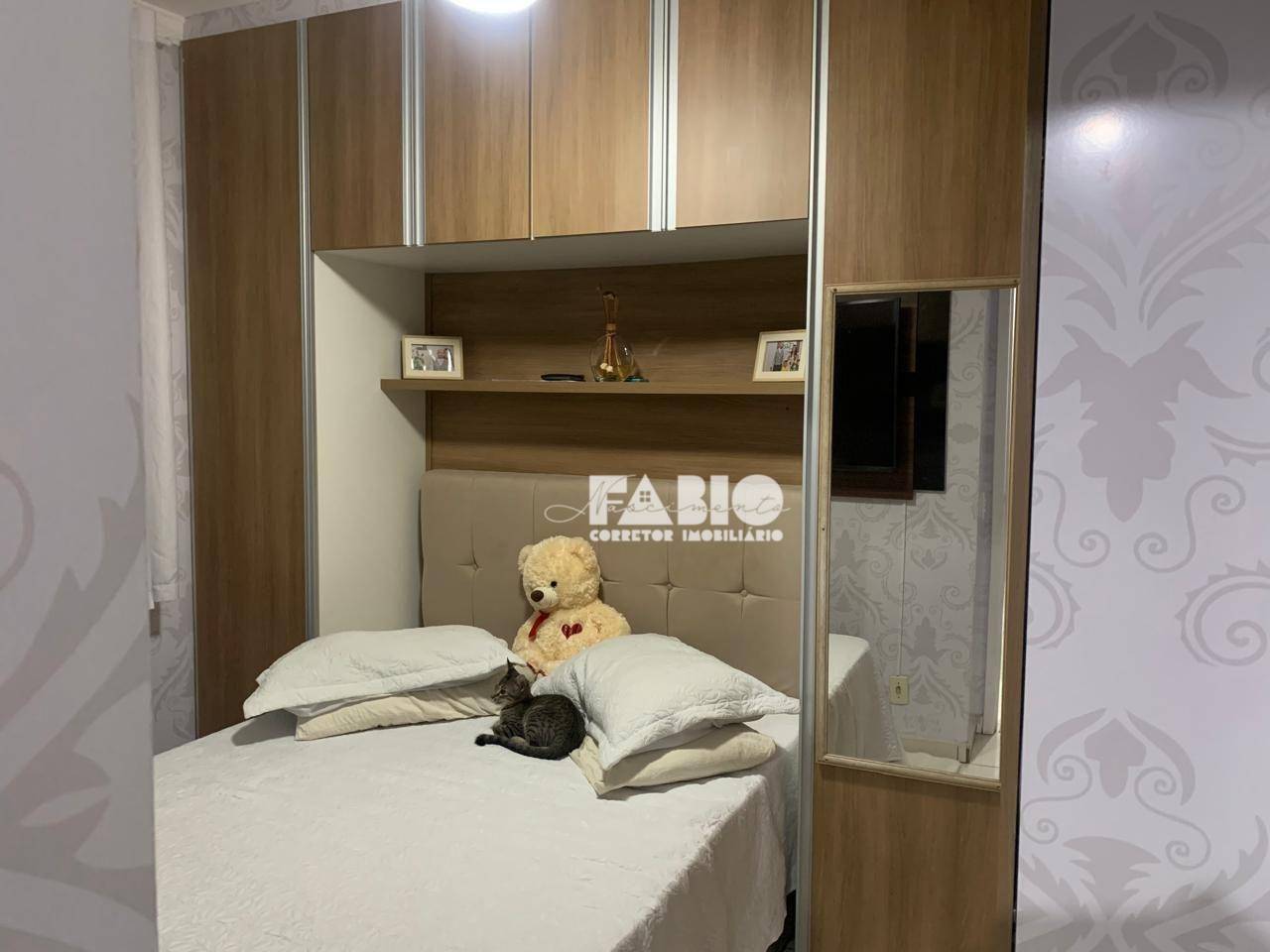 Apartamento à venda com 2 quartos, 45m² - Foto 10