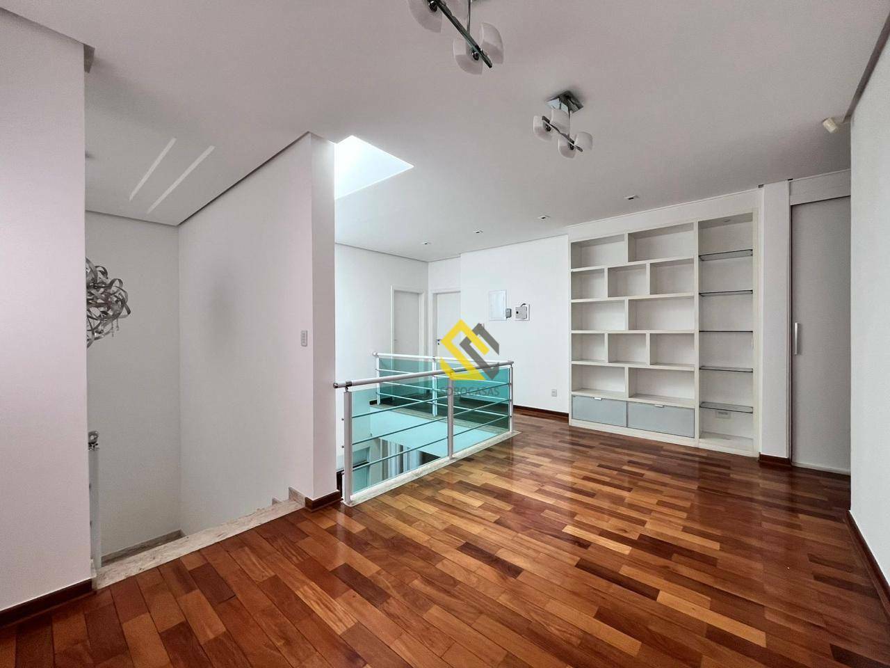 Casa de Condomínio para alugar com 4 quartos, 412m² - Foto 26