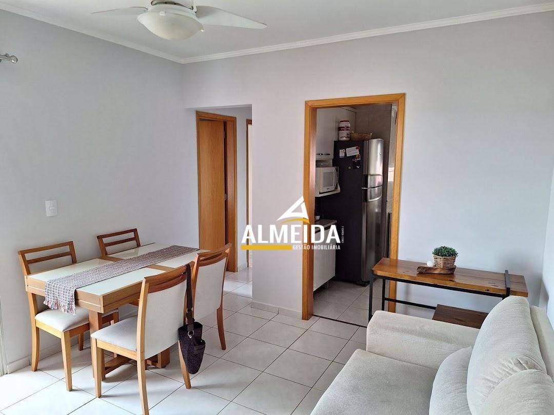 Apartamento, 2 quartos, 55 m² - Foto 7