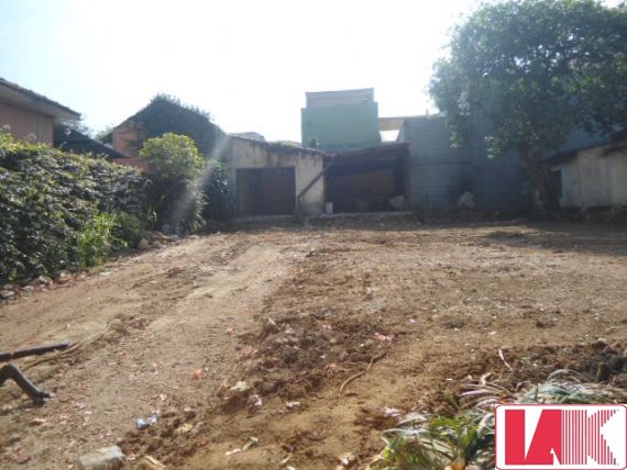 Terreno para alugar, 520m² - Foto 1