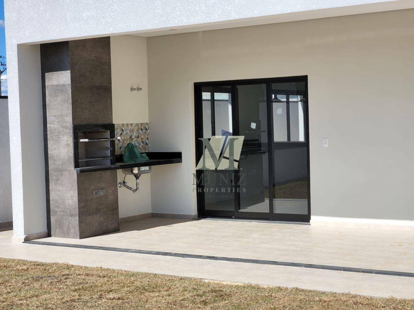 Casa à venda com 3 quartos, 180m² - Foto 9