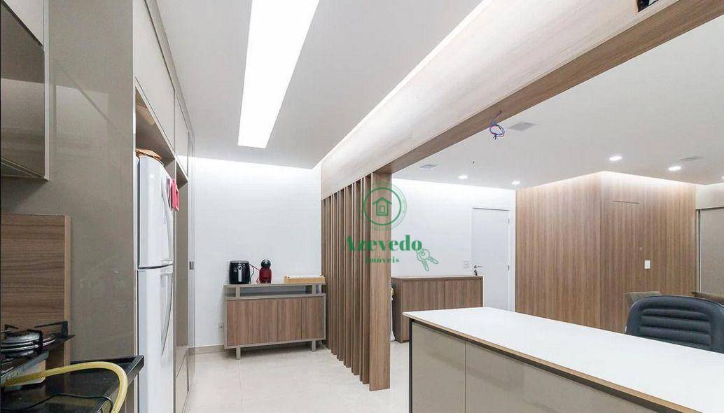 Apartamento à venda com 3 quartos, 122m² - Foto 11