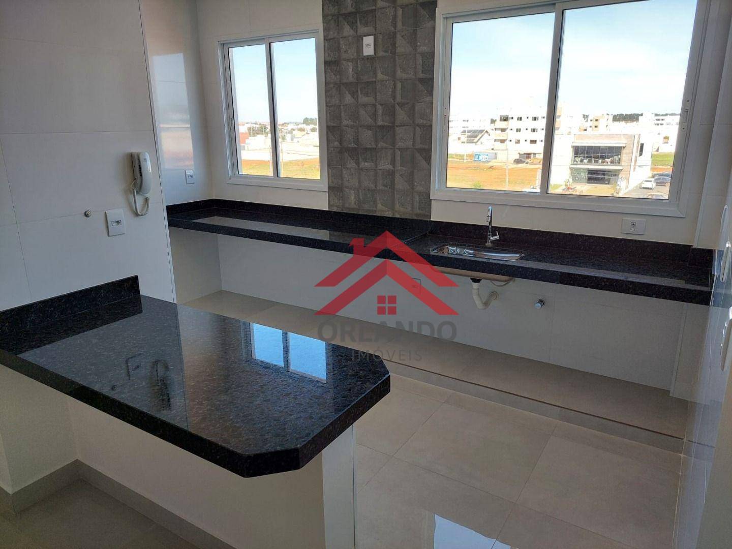 Apartamento à venda com 2 quartos, 51m² - Foto 4