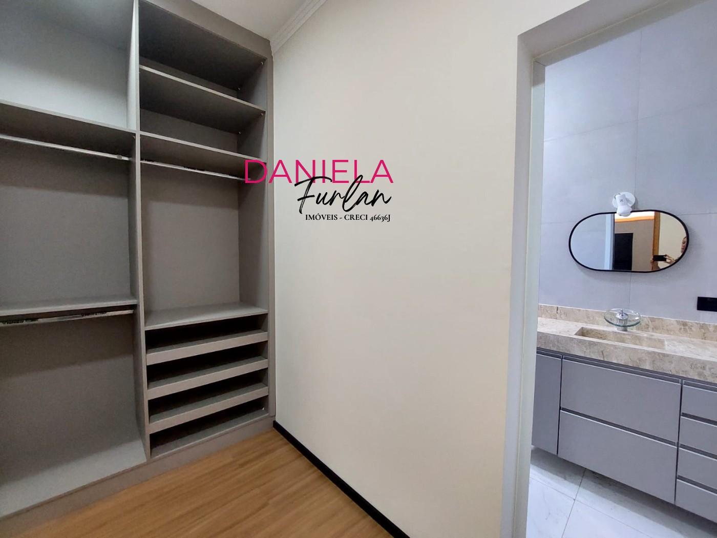 Casa de Condomínio para alugar com 3 quartos, 302m² - Foto 29