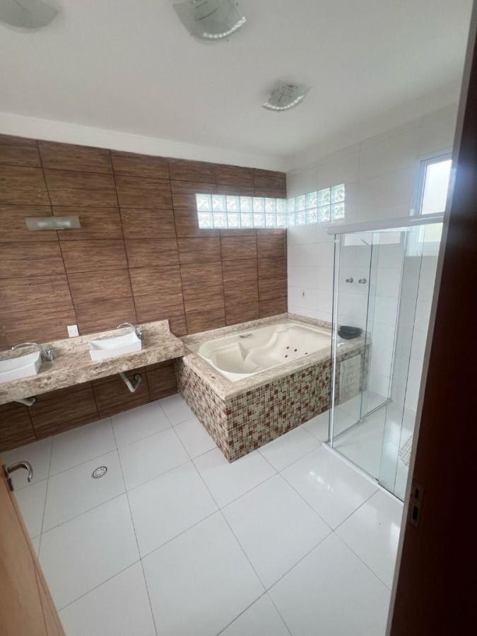 Sobrado para alugar com 5 quartos, 380m² - Foto 48