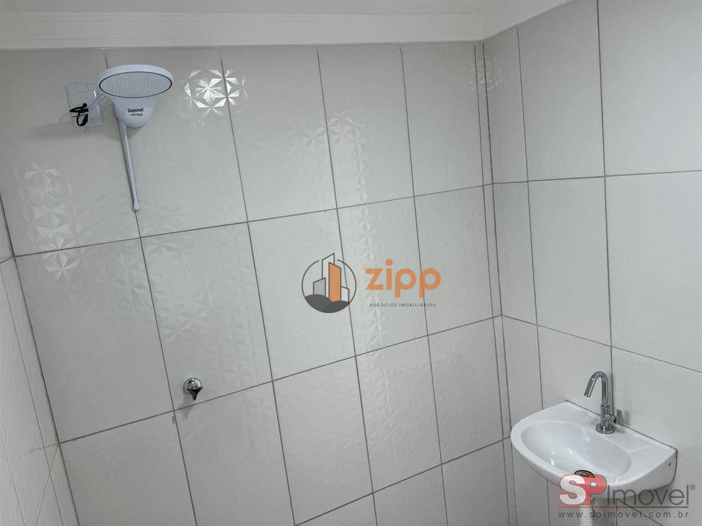 Sobrado à venda e aluguel com 3 quartos, 150m² - Foto 10