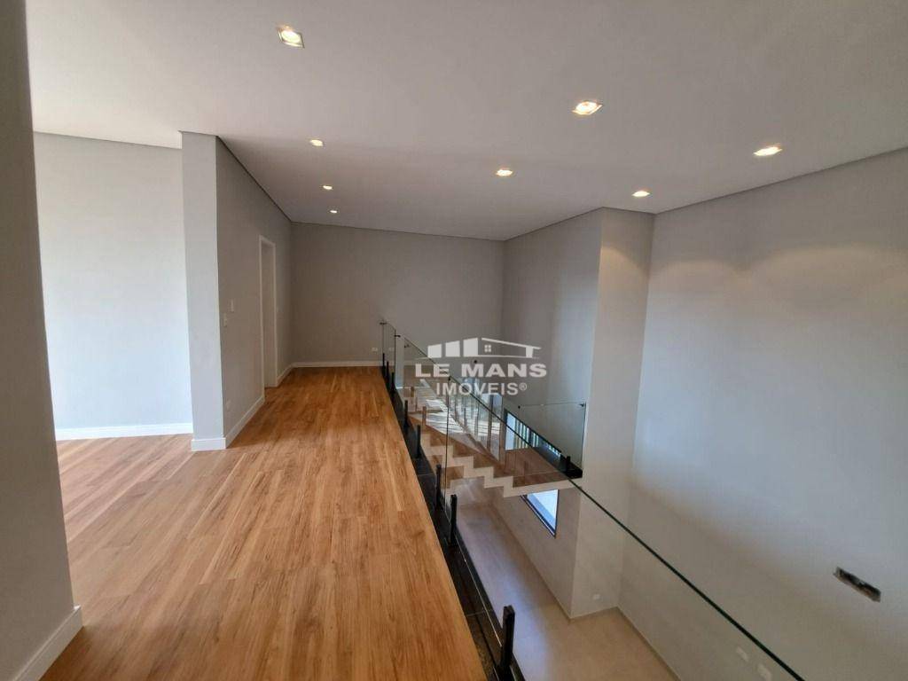 Casa de Condomínio à venda e aluguel com 4 quartos, 330m² - Foto 40
