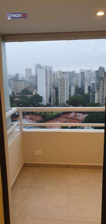 Apartamento à venda com 1 quarto, 41m² - Foto 5