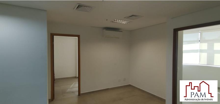 Conjunto Comercial-Sala para alugar, 212m² - Foto 16