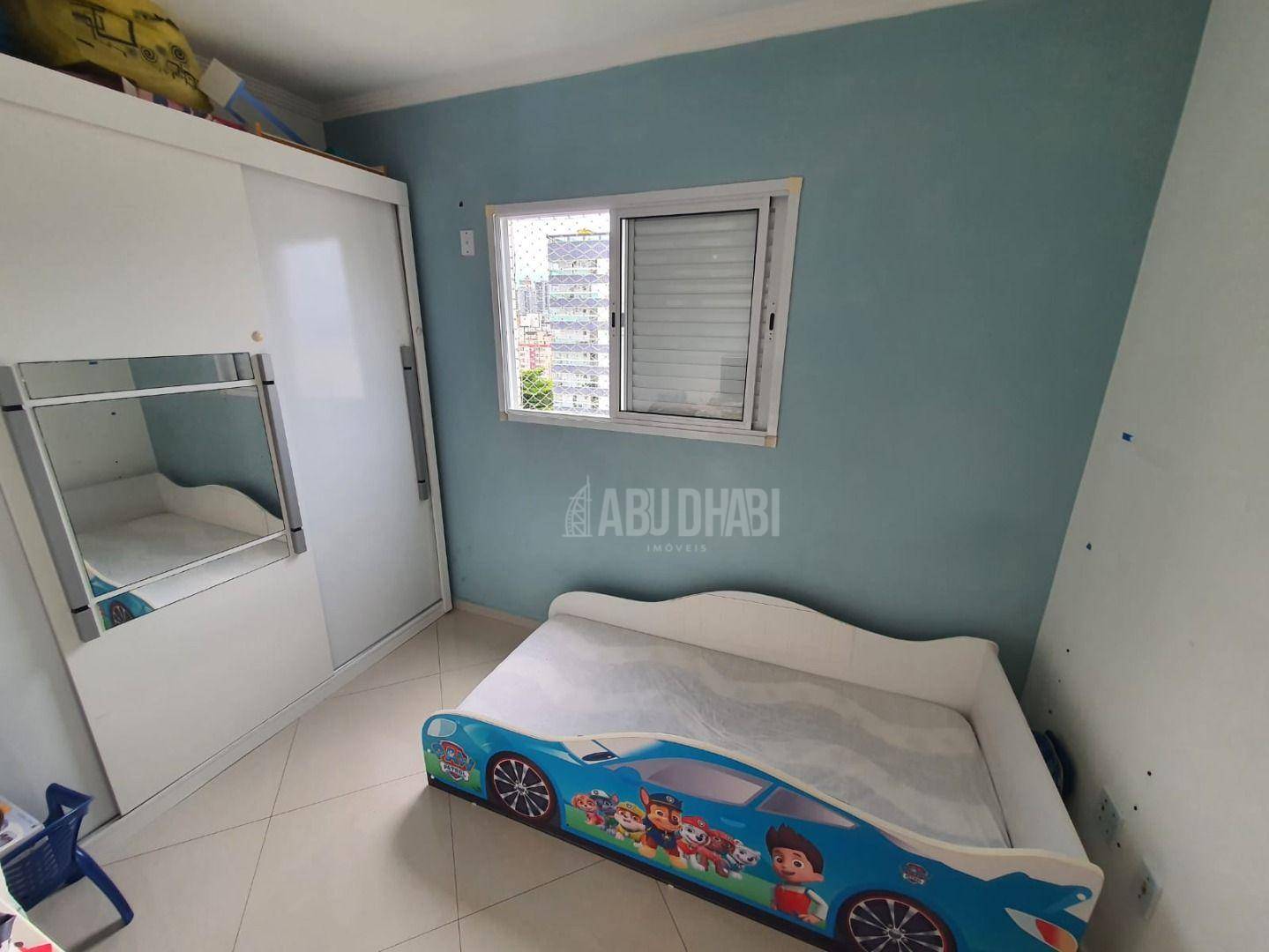 Apartamento à venda com 3 quartos, 92m² - Foto 15