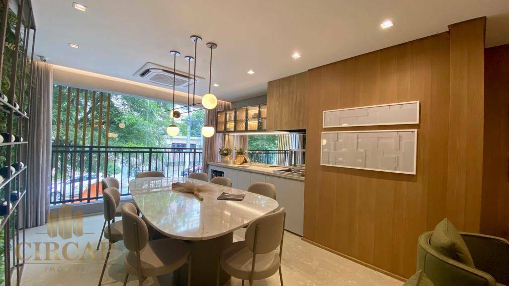 Cobertura à venda com 4 quartos, 190m² - Foto 4
