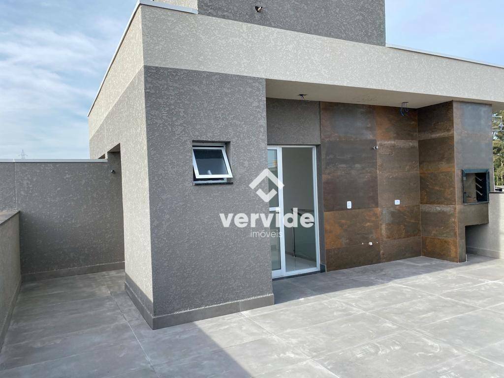 Sobrado à venda com 3 quartos, 153m² - Foto 21