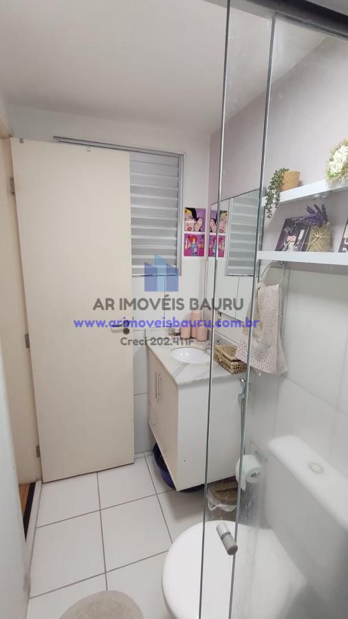 Apartamento à venda com 2 quartos, 60m² - Foto 16