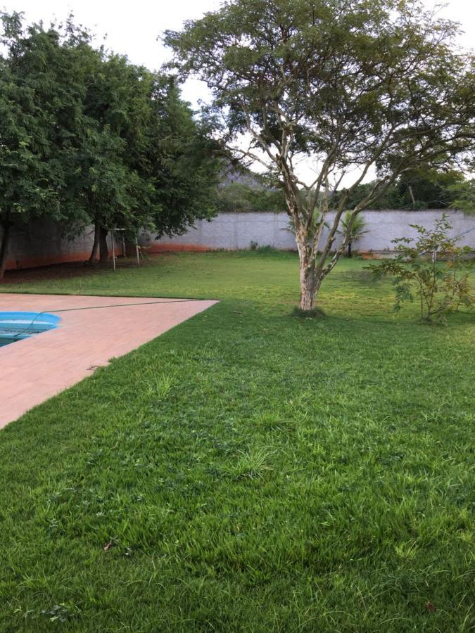 Fazenda à venda com 8 quartos, 400m² - Foto 10