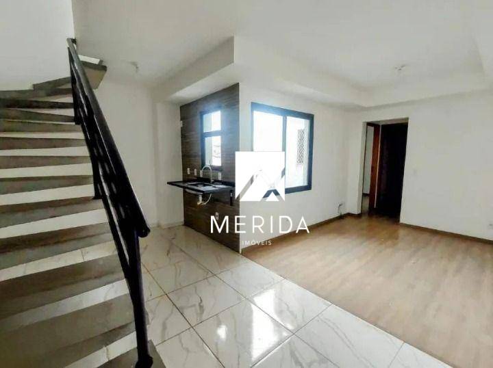 Cobertura à venda com 2 quartos, 110m² - Foto 1
